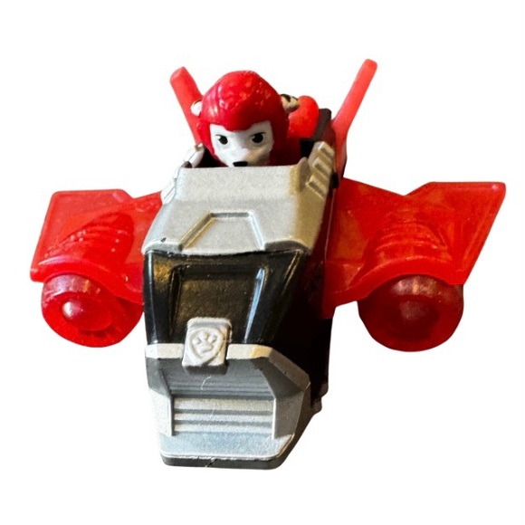 Paw Patrol Diecast Airplanes Set of 6 - Picture 7 of 11